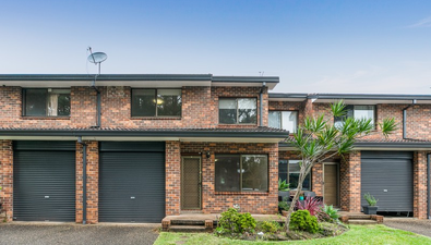 Picture of 9/216-224 Willarong Road, CARINGBAH NSW 2229