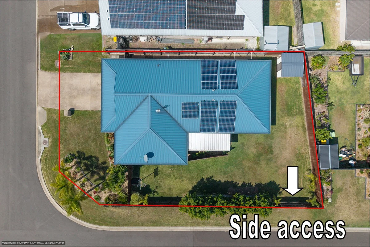 8 Cassowary Street, Kawungan QLD 4655