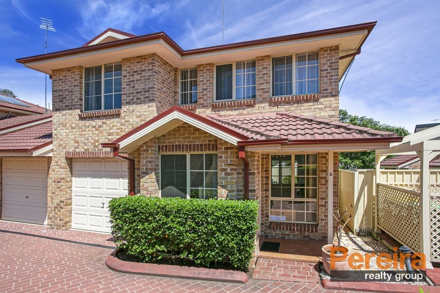 2/1-3 Meehan Place, Campbelltown NSW 2560, Image 0