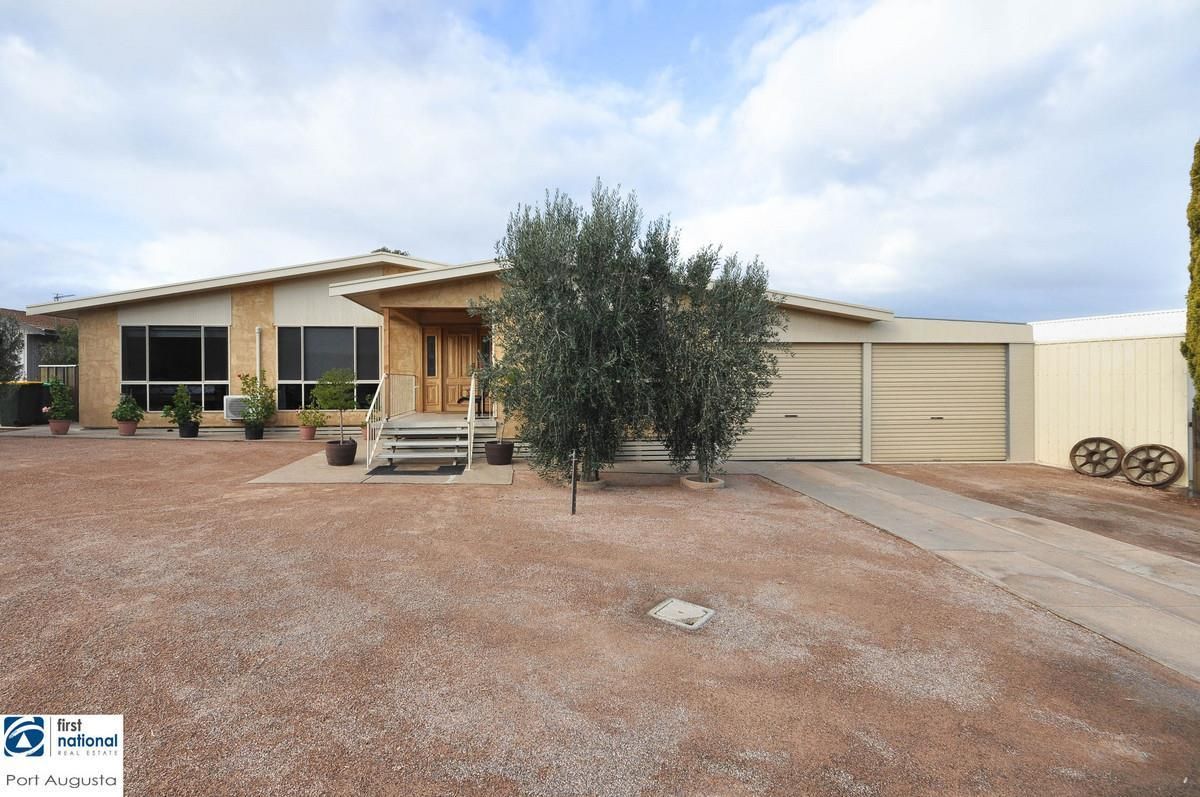 10 Naisbitt Street, Port Augusta SA 5700, Image 1