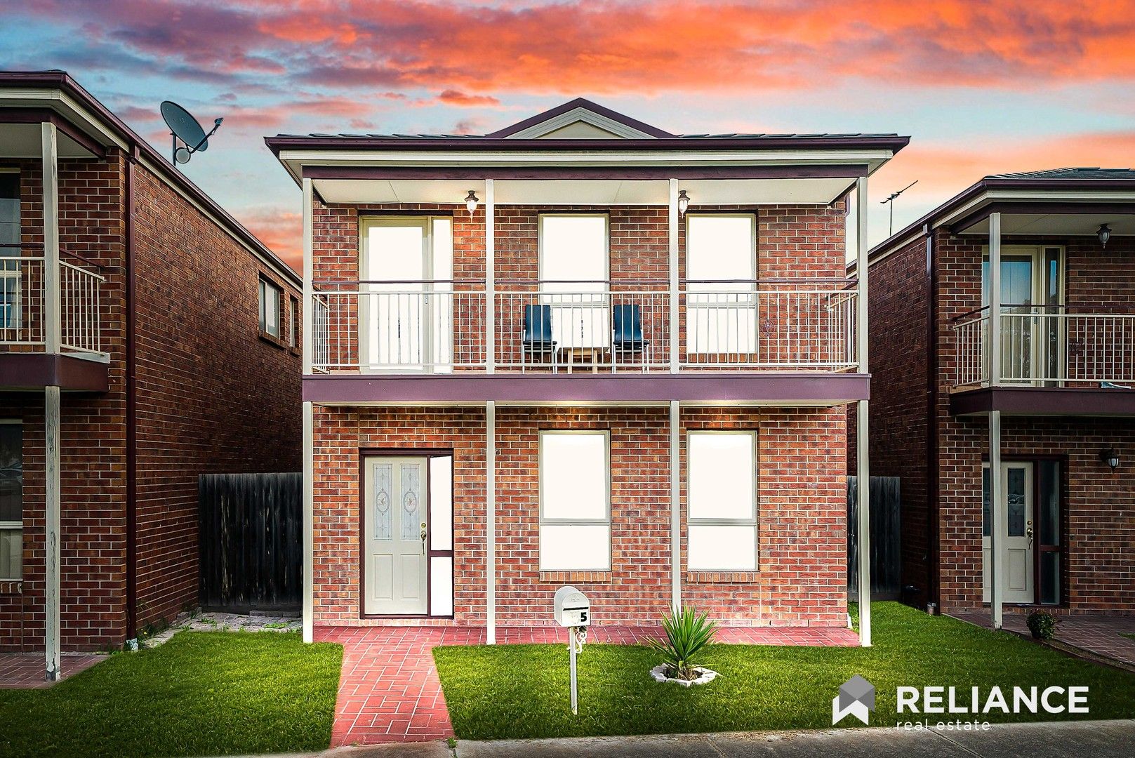 5/54-56 Tyrone Street, Werribee VIC 3030, Image 0