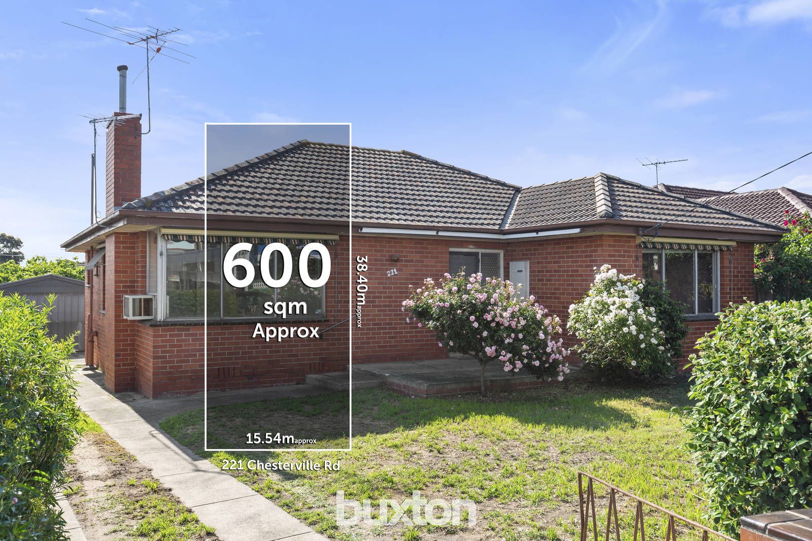 221 Chesterville Road, Moorabbin VIC 3189, Image 0