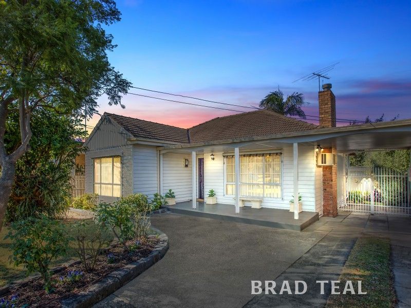 14 Ridge Road, Oak Park VIC 3046, Image 0