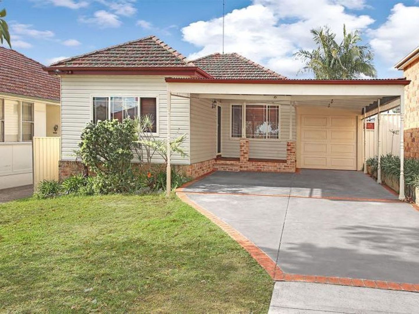 66 Burns Road, Picnic Point Property History & Address Research Domain