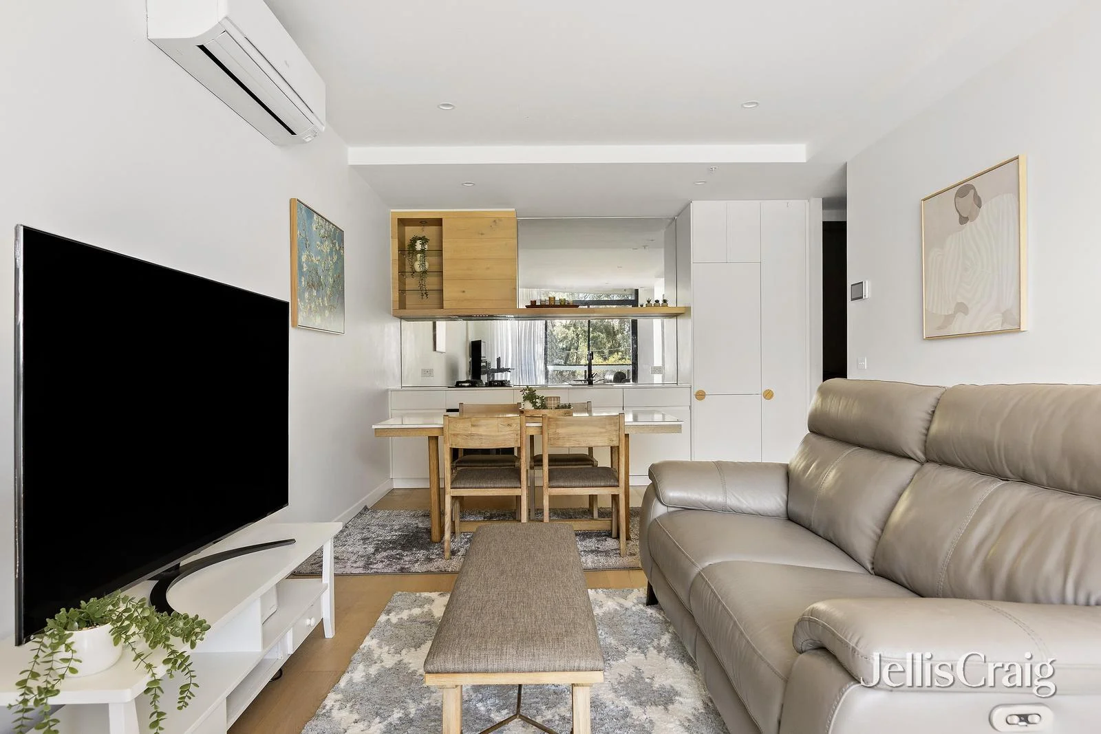 108/88 Mt Alexander Road, Travancore VIC 3032