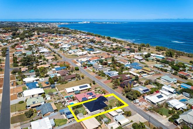 Picture of 33 Catherine Street, BLUFF POINT WA 6530
