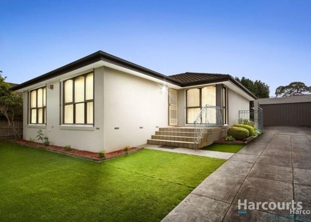 12 Mayfield Drive, Mill Park VIC 3082