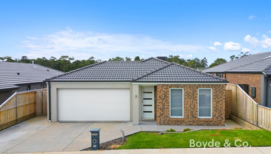 Picture of 10 Mainstone Street, DROUIN VIC 3818