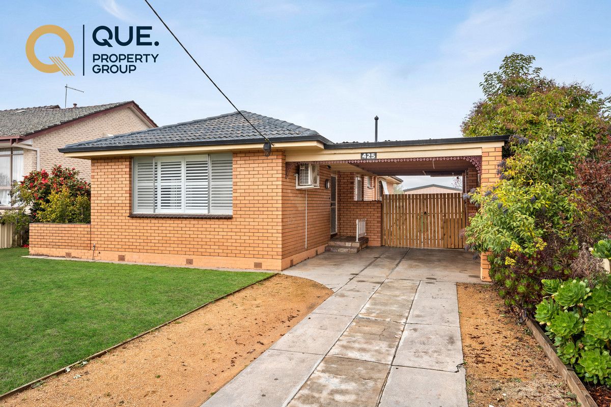 425 Duffy Crescent, North Albury Property History & Address Research