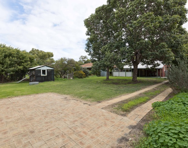 20 Beverley Terrace, South Guildford WA 6055