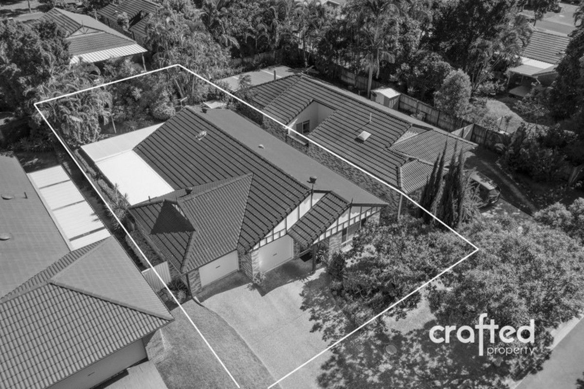 102 Serrata Circuit, Forest Lake QLD 4078, Image 0