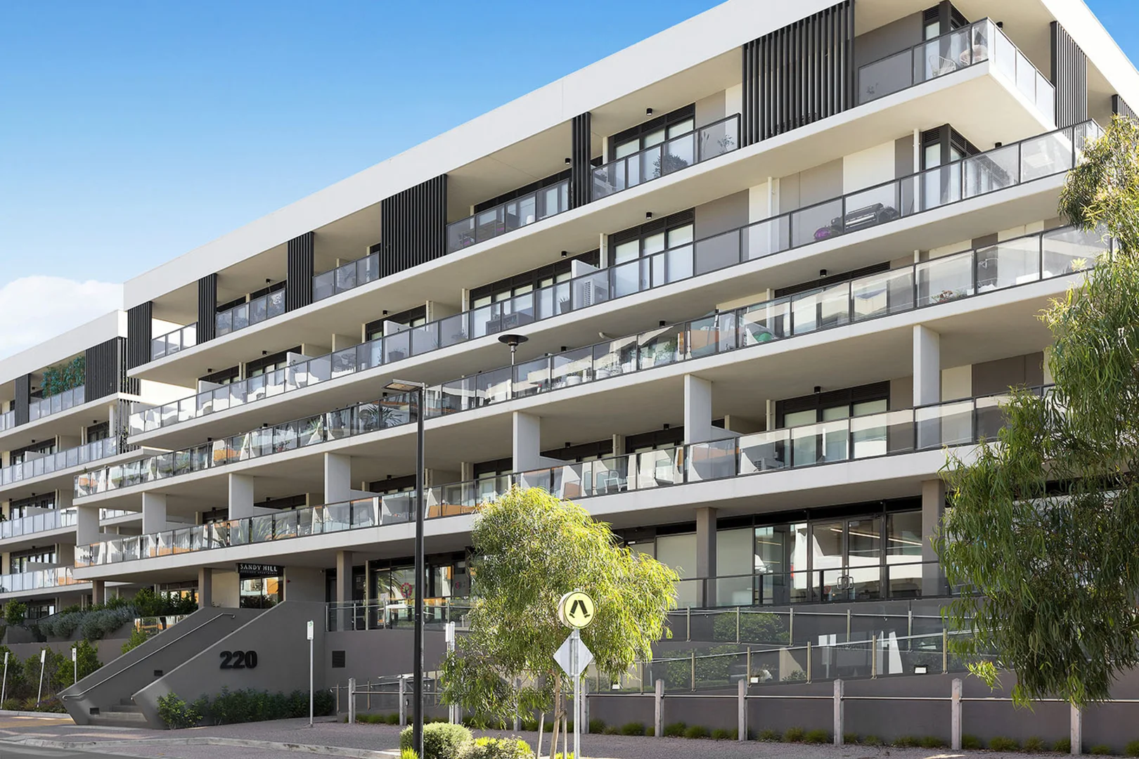 Additional image 9 of 111/220 Bay Road, Sandringham VIC 3191