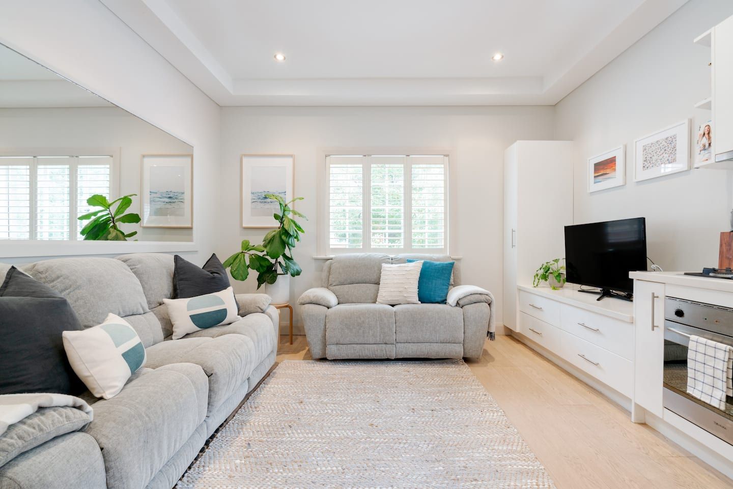 4 118 Bondi Road Bondi Nsw 2026 Apartment For Rent 750 Domain