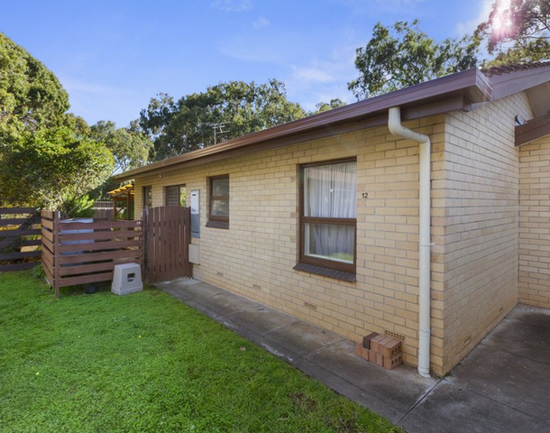 12/12 Jean Street, Pooraka SA 5095