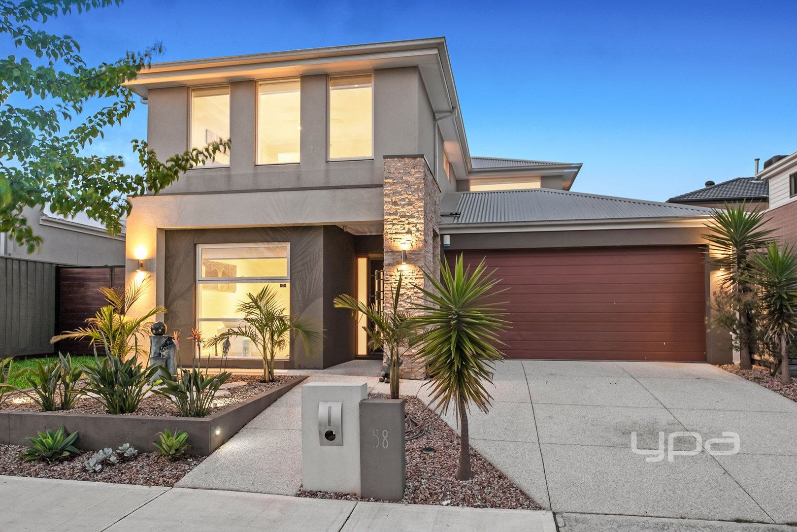 58 Greenvale Gardens Boulevard, Greenvale Property History & Address