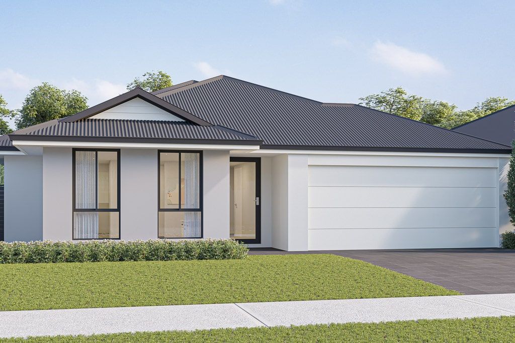 3 bedrooms New House & Land in  PORT KENNEDY WA, 6172