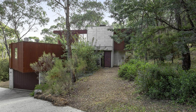 Picture of 38A Osborne Road, NORTH WARRANDYTE VIC 3113