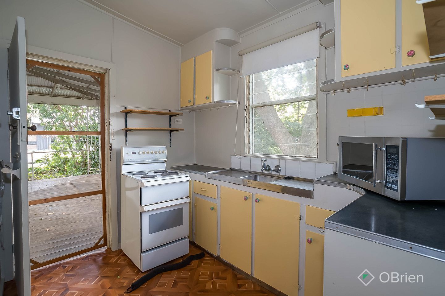 1 bedrooms House in 12A Rutherford Road TECOMA VIC, 3160