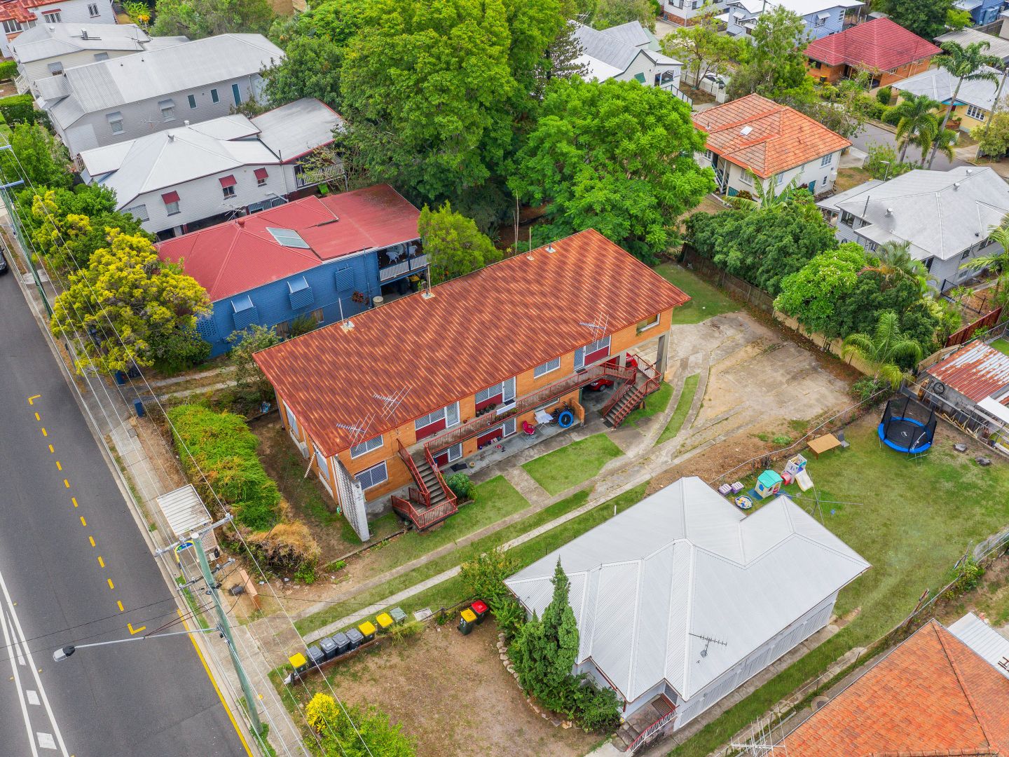 59 Maygar Street, Windsor QLD 4030, Image 1