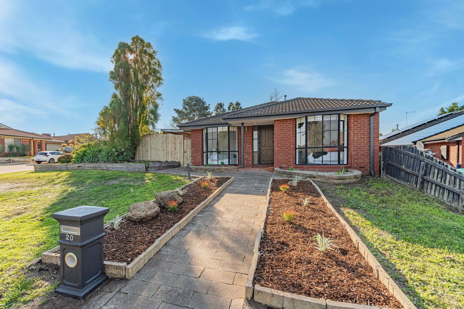 20 Gimlet Close, Meadow Heights VIC 3048
