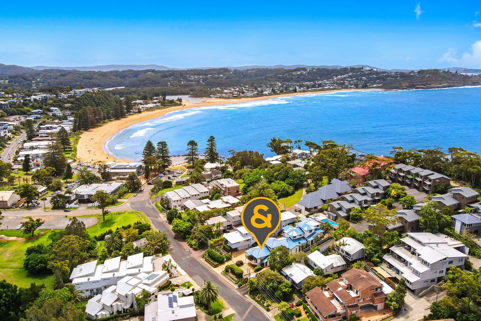 1/18 Avoca Drive, Avoca Beach NSW 2251, Image 0