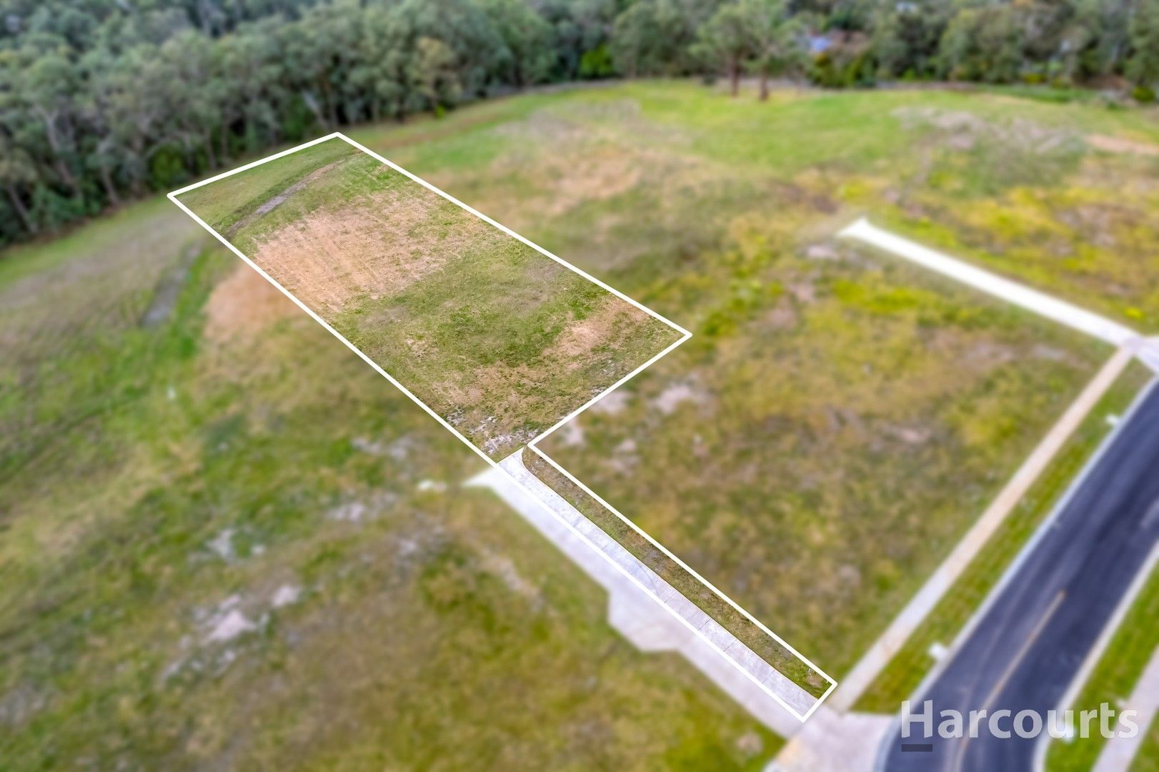 Vacant land in 34 Coolabah Place, MOE VIC, 3825