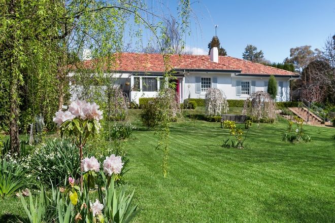 Picture of 61 Bowral Street, BOWRAL NSW 2576