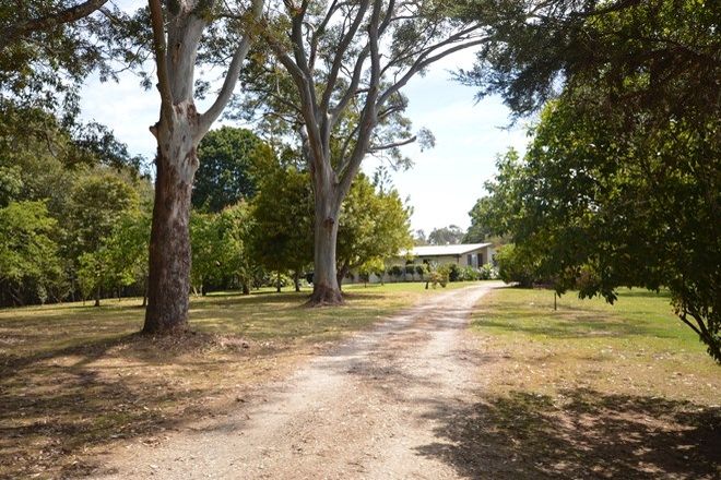 Picture of 48 North Moto Road, COOPERNOOK NSW 2426