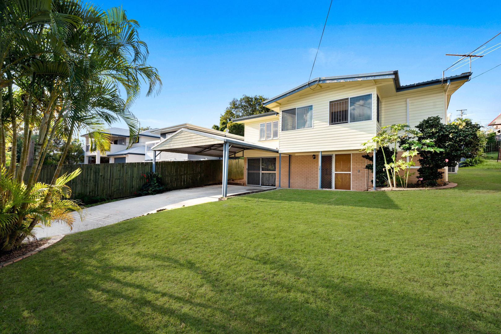 8 Oberon Street, Morningside QLD 4170, Image 1