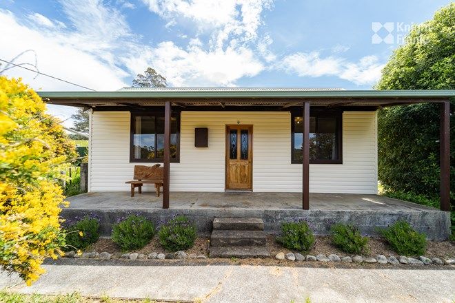 Picture of 39 Main Road, WELDBOROUGH TAS 7264