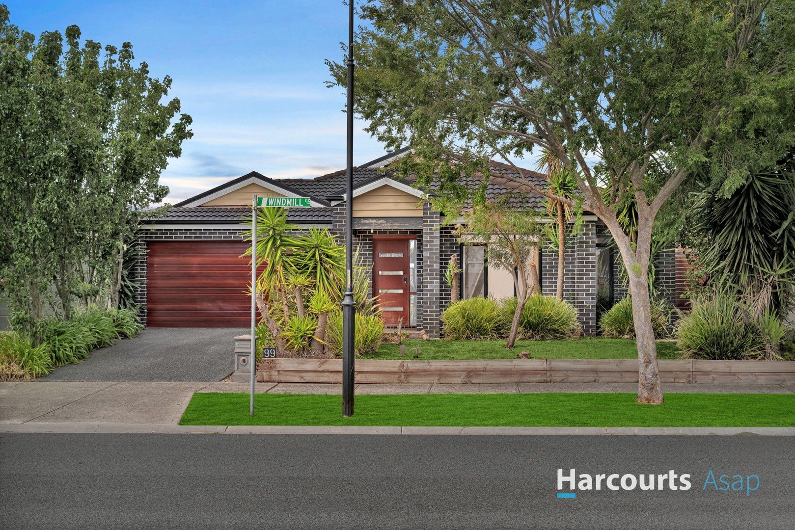 39 Windmill Circuit, Lyndhurst VIC 3975, Image 0