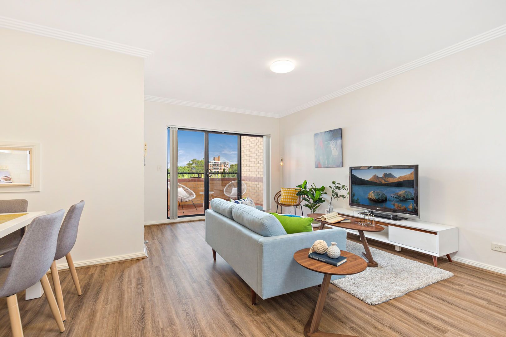 17/31-33 Gordon Street, Burwood NSW 2134, Image 0