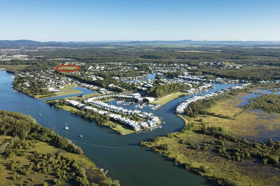 Coomera Waters QLD 4209 4 beds house for Sale, From 560,000