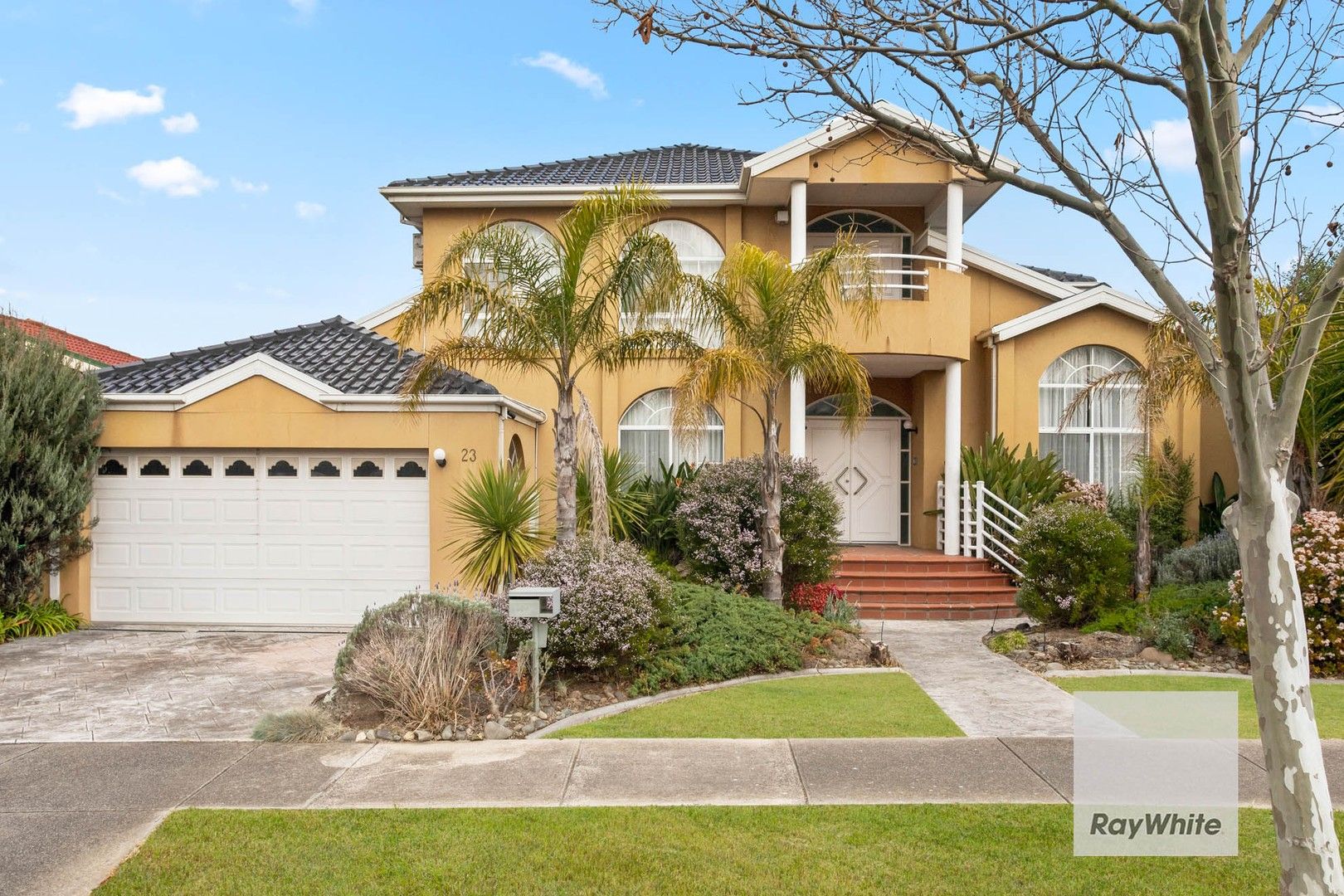 23 Tasman Crescent, Taylors Lakes VIC 3038 House For Rent 700 Domain