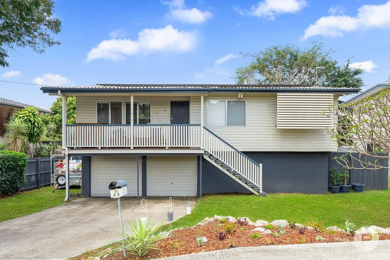44 Keong Road, Albany Creek QLD 4035