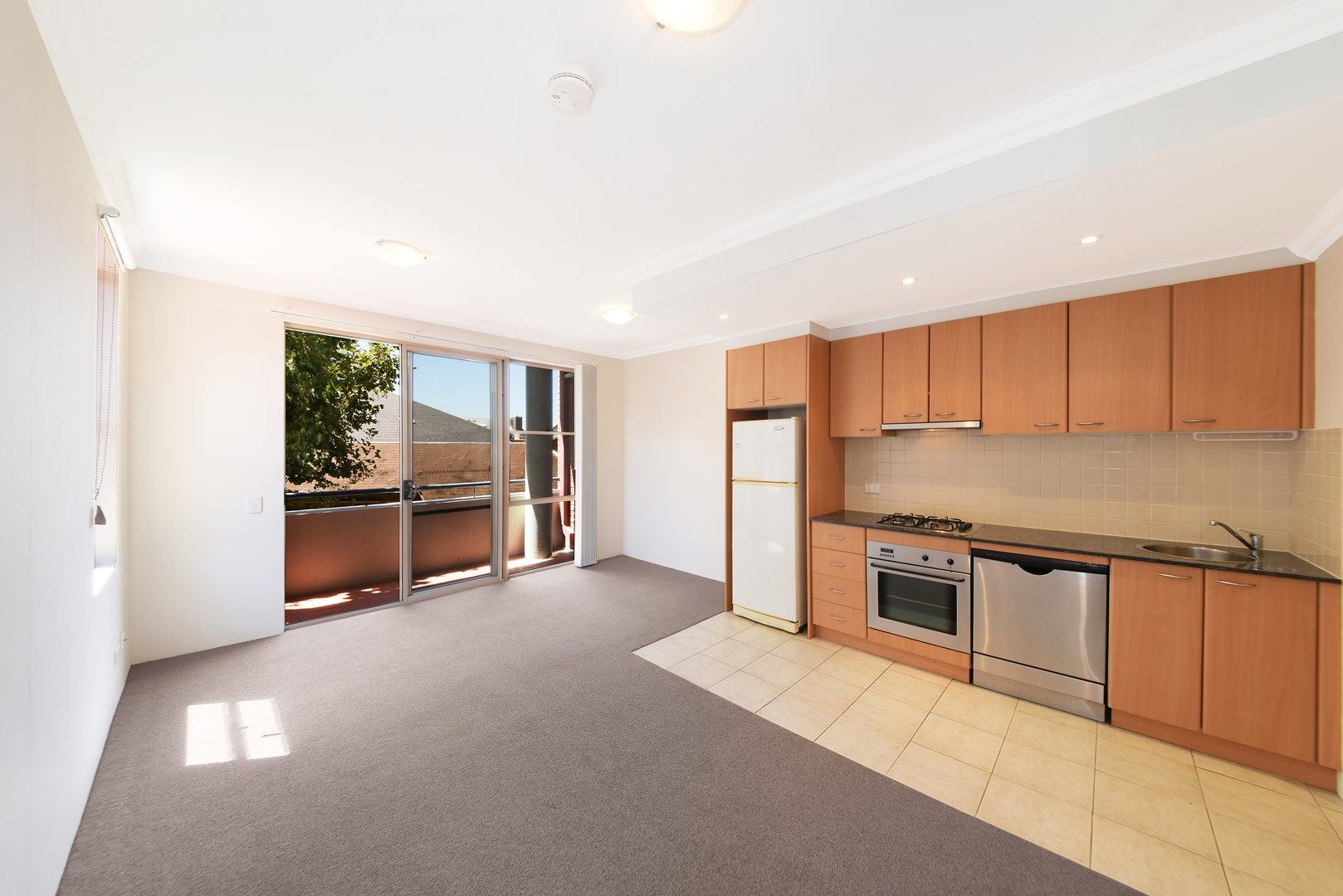 25/13 Ernest Street, Crows Nest NSW 2065, Image 0