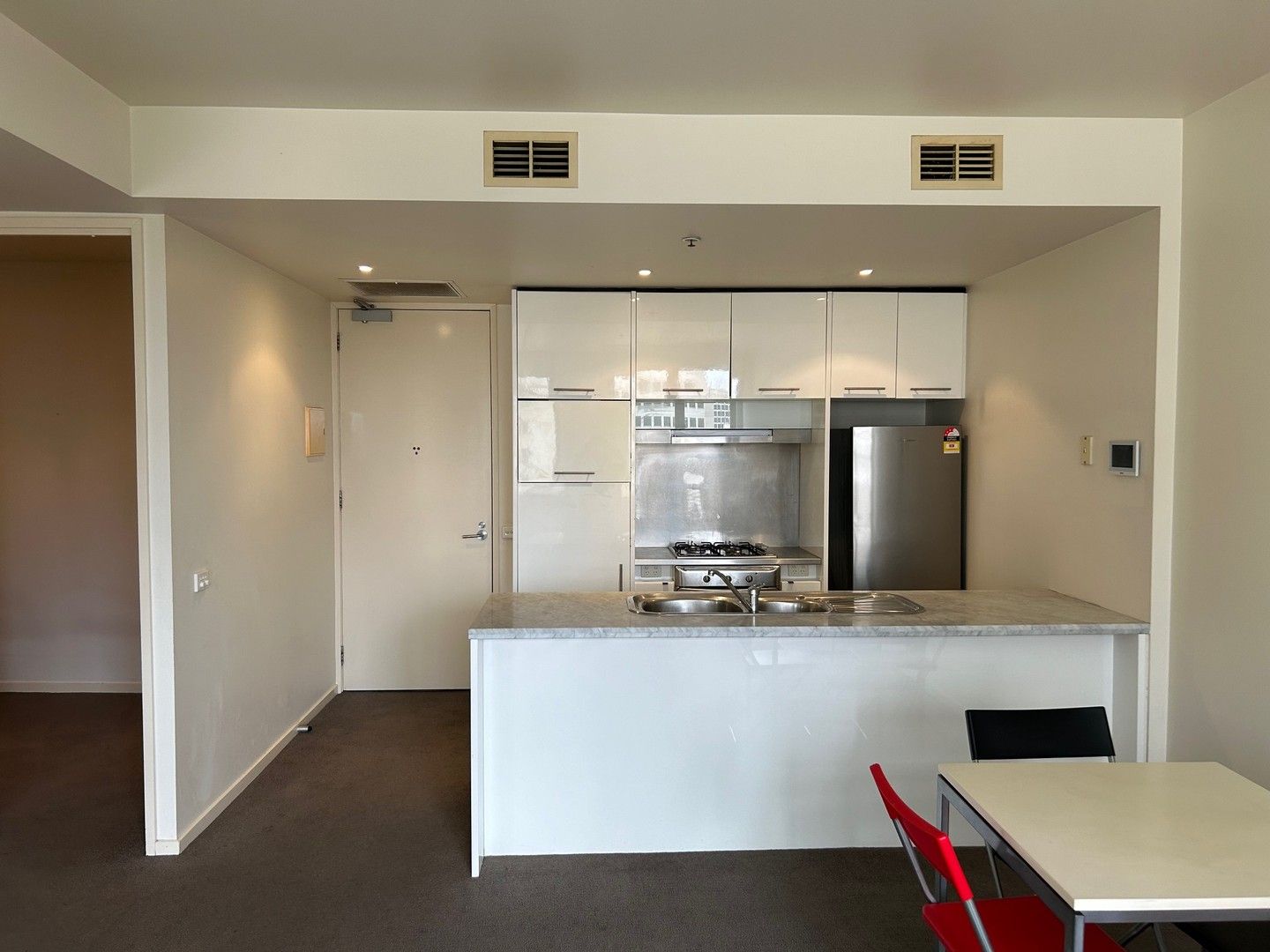 2 bedrooms Apartment / Unit / Flat in 1105/225 Elizabeth Street MELBOURNE VIC, 3000