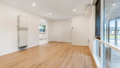 Picture of 1/103 Burgess Drive, LANGWARRIN VIC 3910