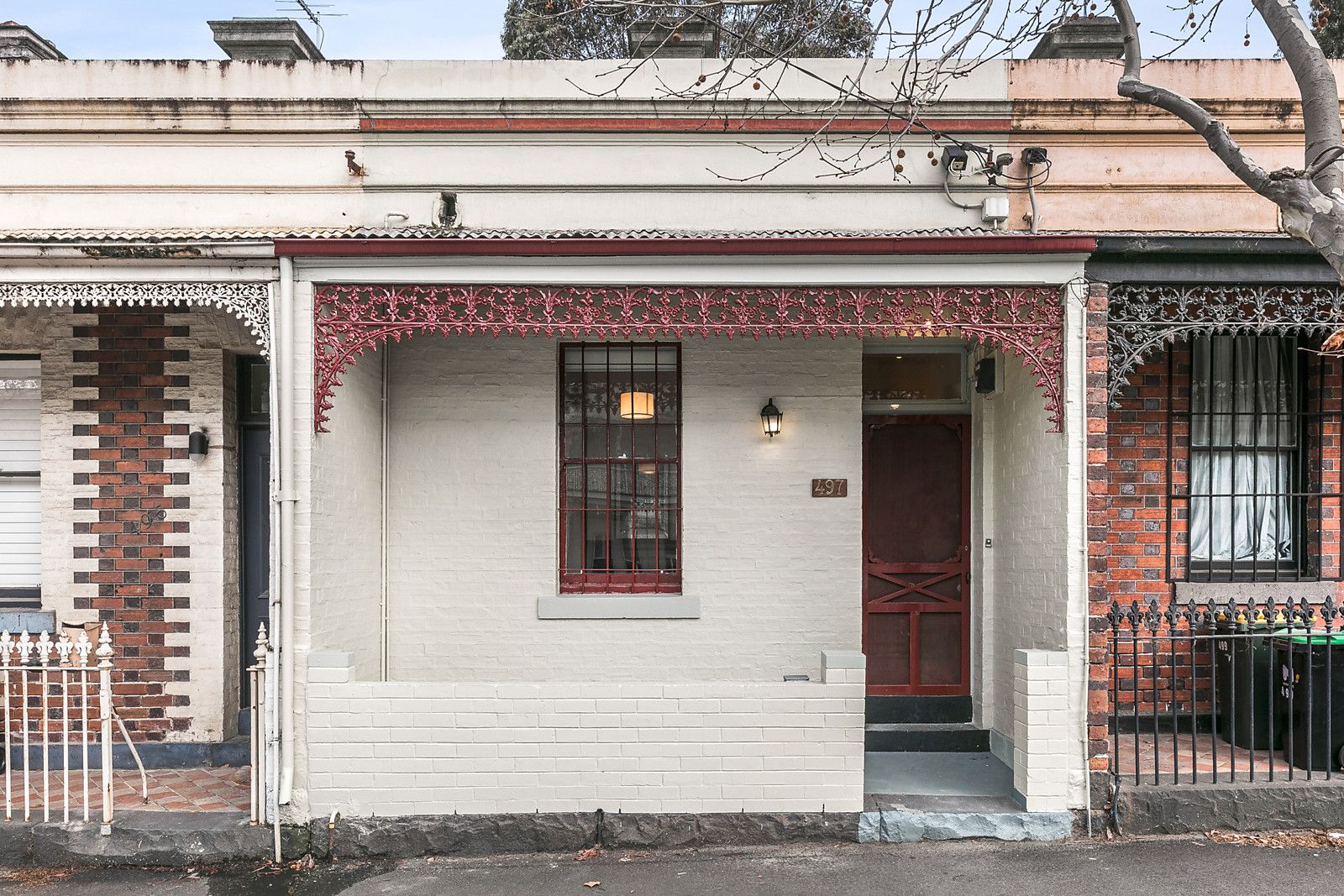 497 Abbotsford Street, North Melbourne VIC 3051, Image 0