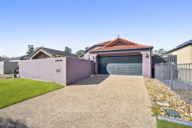 Picture of 20 Myola Court, COOMBABAH QLD 4216