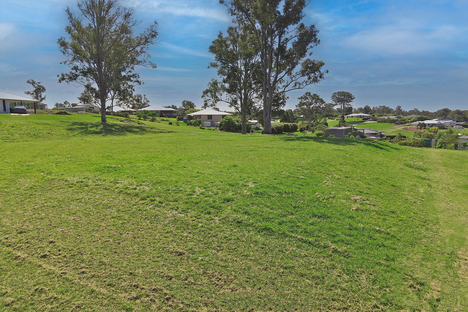 Lot 9 Highland Court, Pie Creek QLD 4570, Image 2