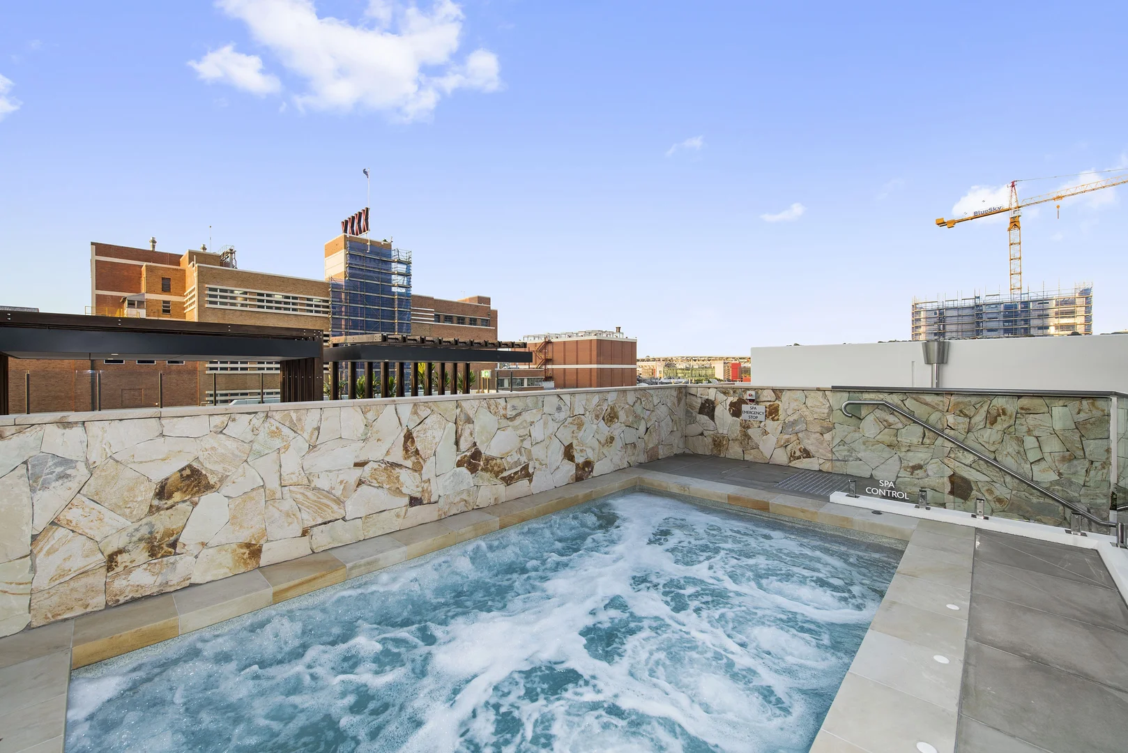 Additional image 10 of 306/55 Railway Terrace, Milton QLD 4064