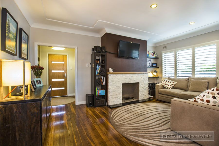 268 Wallsend Road, CARDIFF HEIGHTS NSW 2285, Image 1