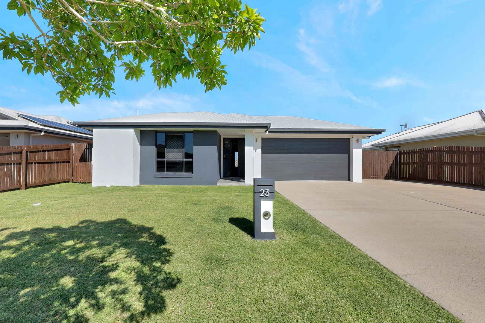 23 Mccall Street, Marian QLD 4753