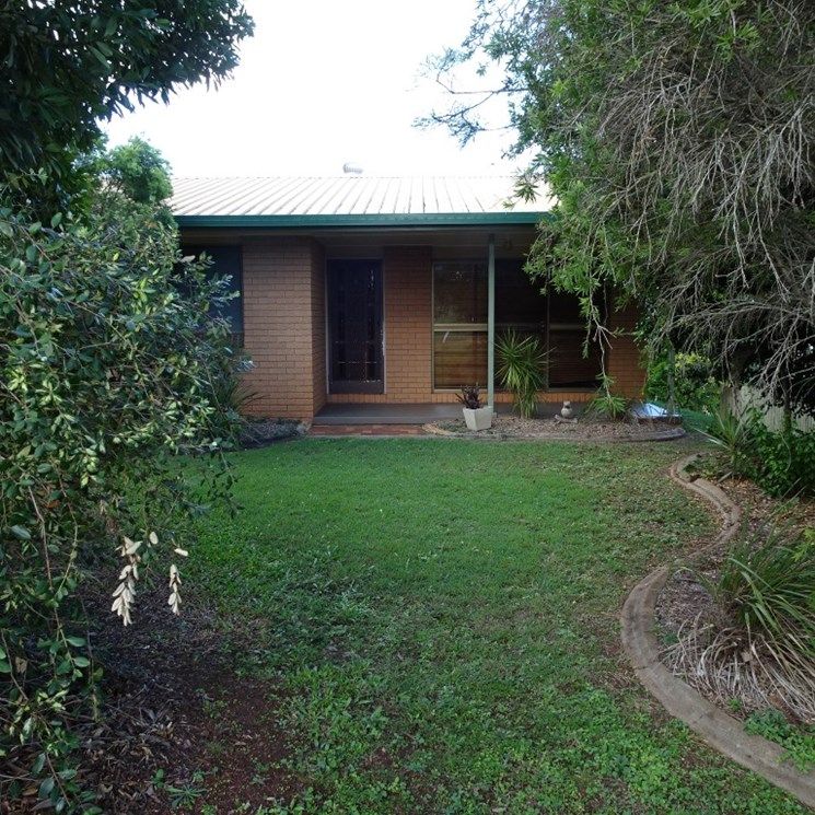 27 Elizabeth Street, Childers QLD 4660, Image 1