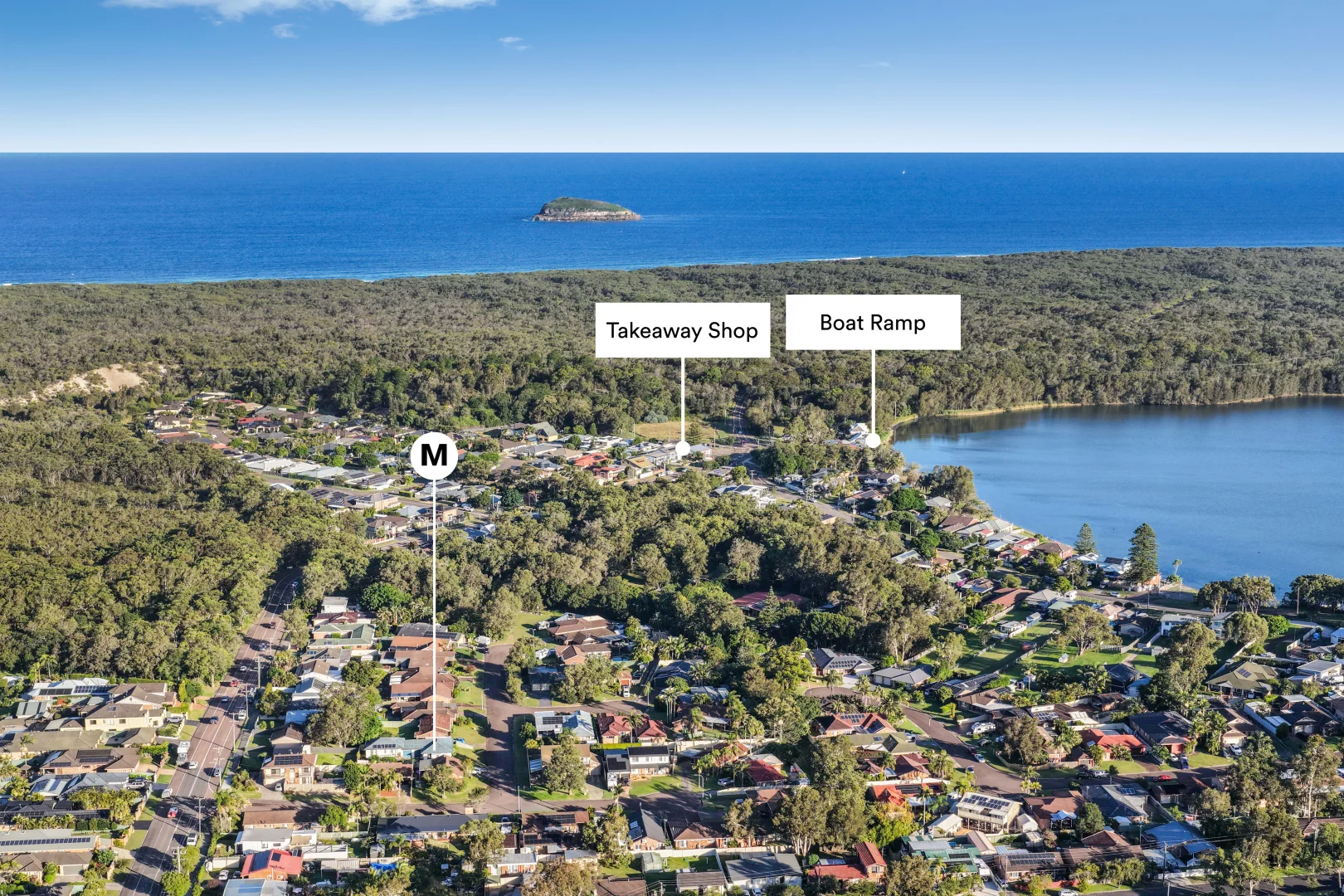 Additional image 12 of 2/2 Rodney Close, Lake Munmorah NSW 2259