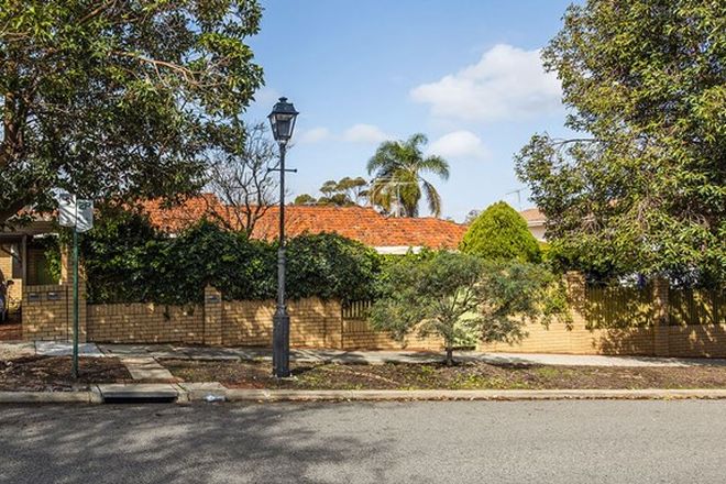 Picture of 7/112 Hensman Road, SUBIACO WA 6008