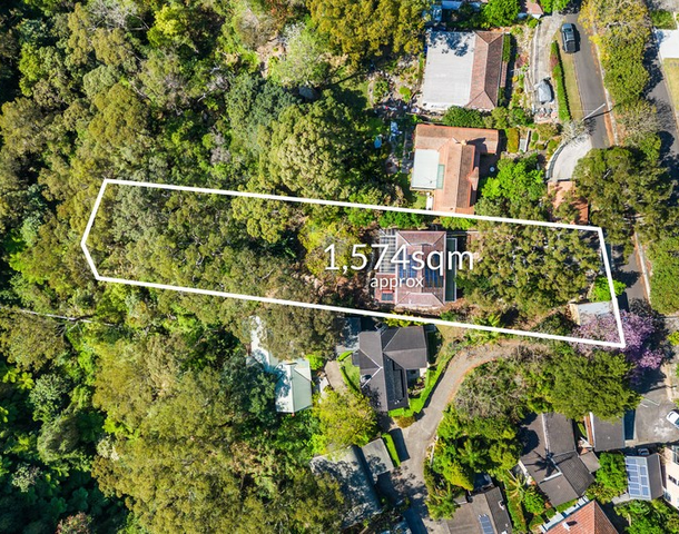 26 Upper Cliff Road, Northwood NSW 2066