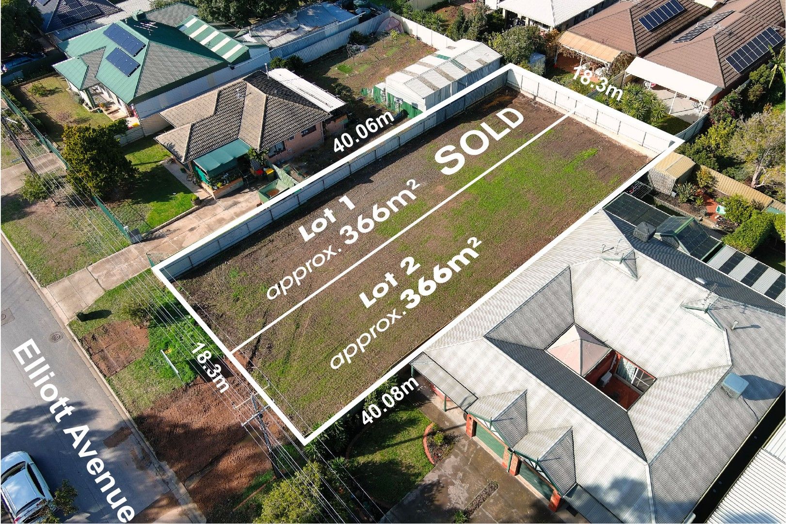 16 Elliott Avenue, Holden Hill SA 5088, Image 0