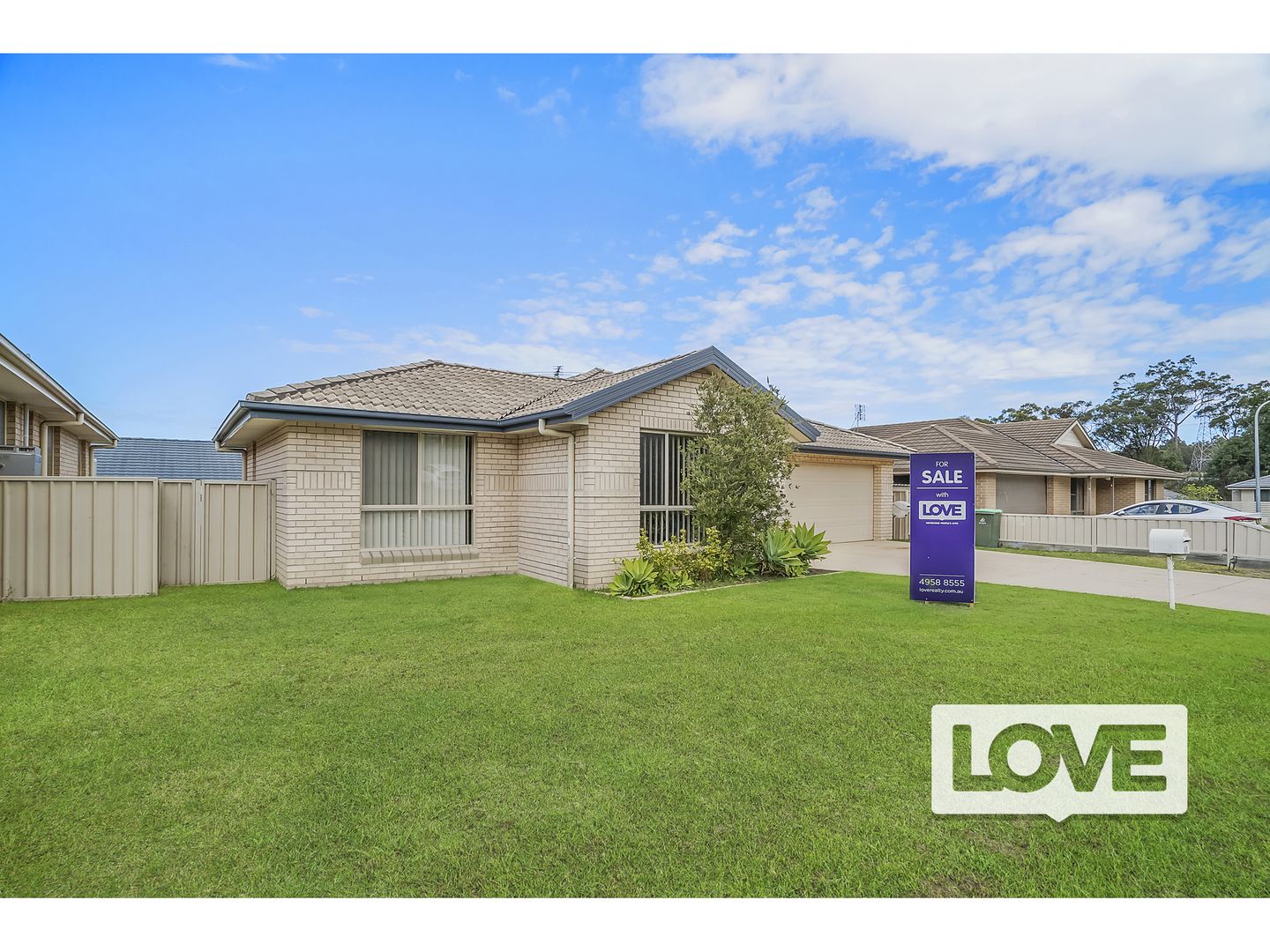 46 Billabong Drive, Cameron Park NSW 2285